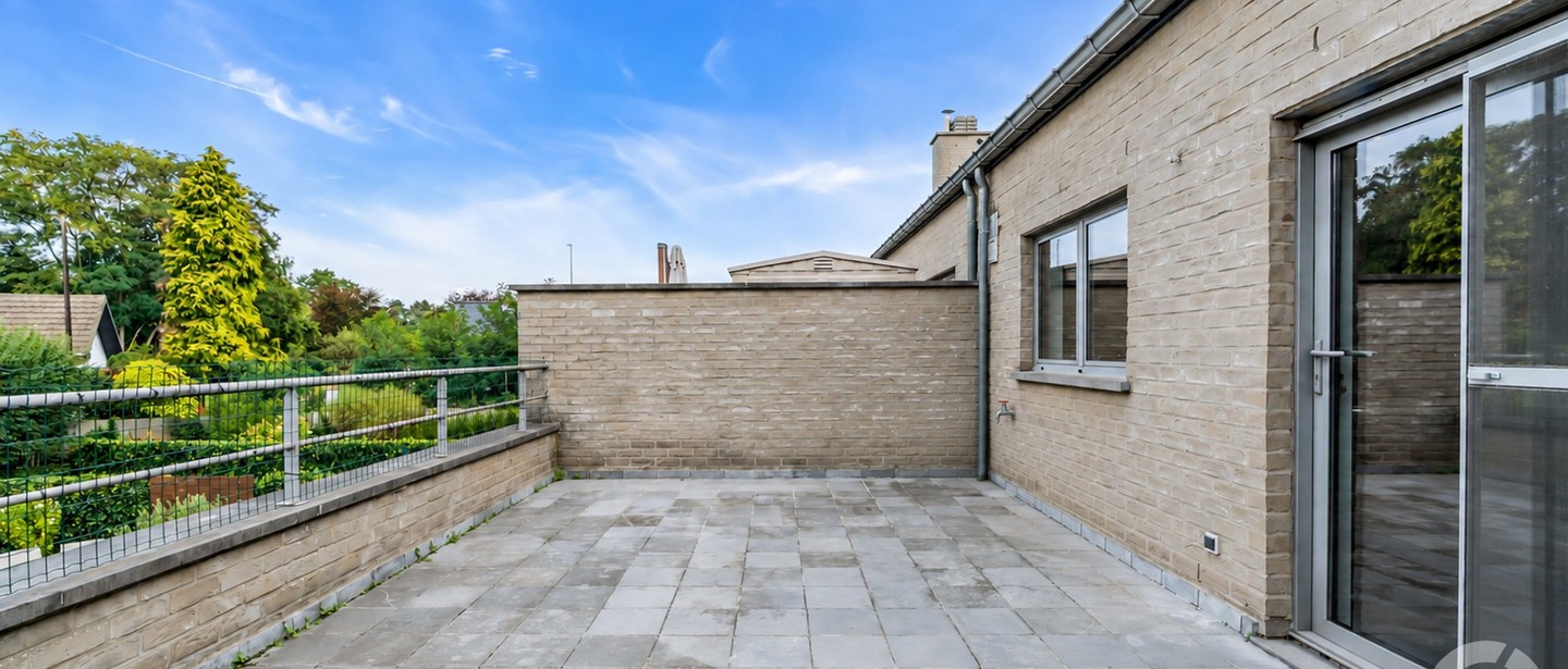 Duplex te koop in Ham