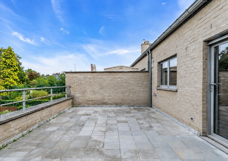 Duplex te koop in Ham