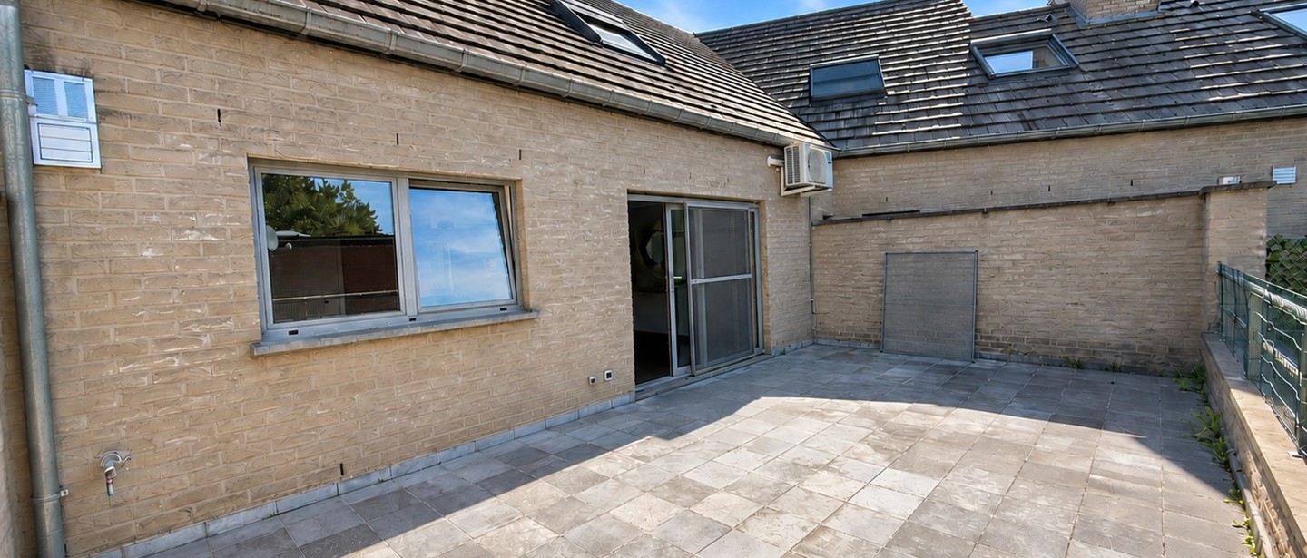 Duplex te koop in Ham