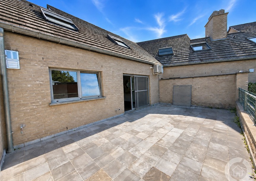 Duplex te koop in Ham