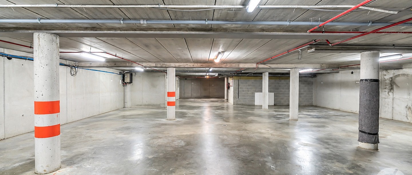 Duplex te koop in Ham