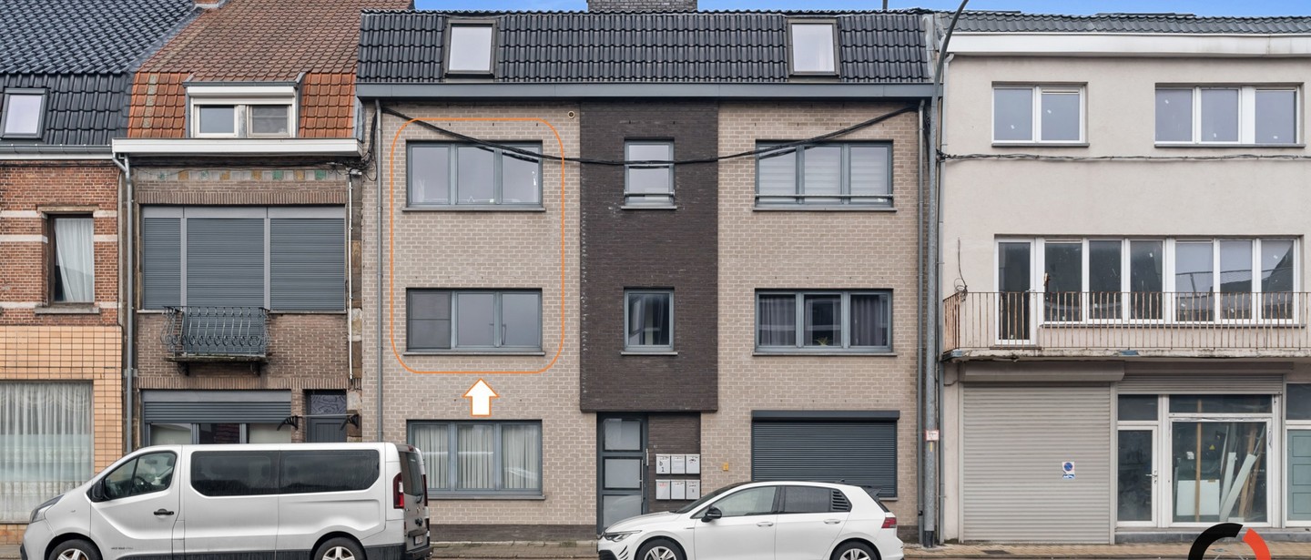 Duplex te koop in Leopoldsburg