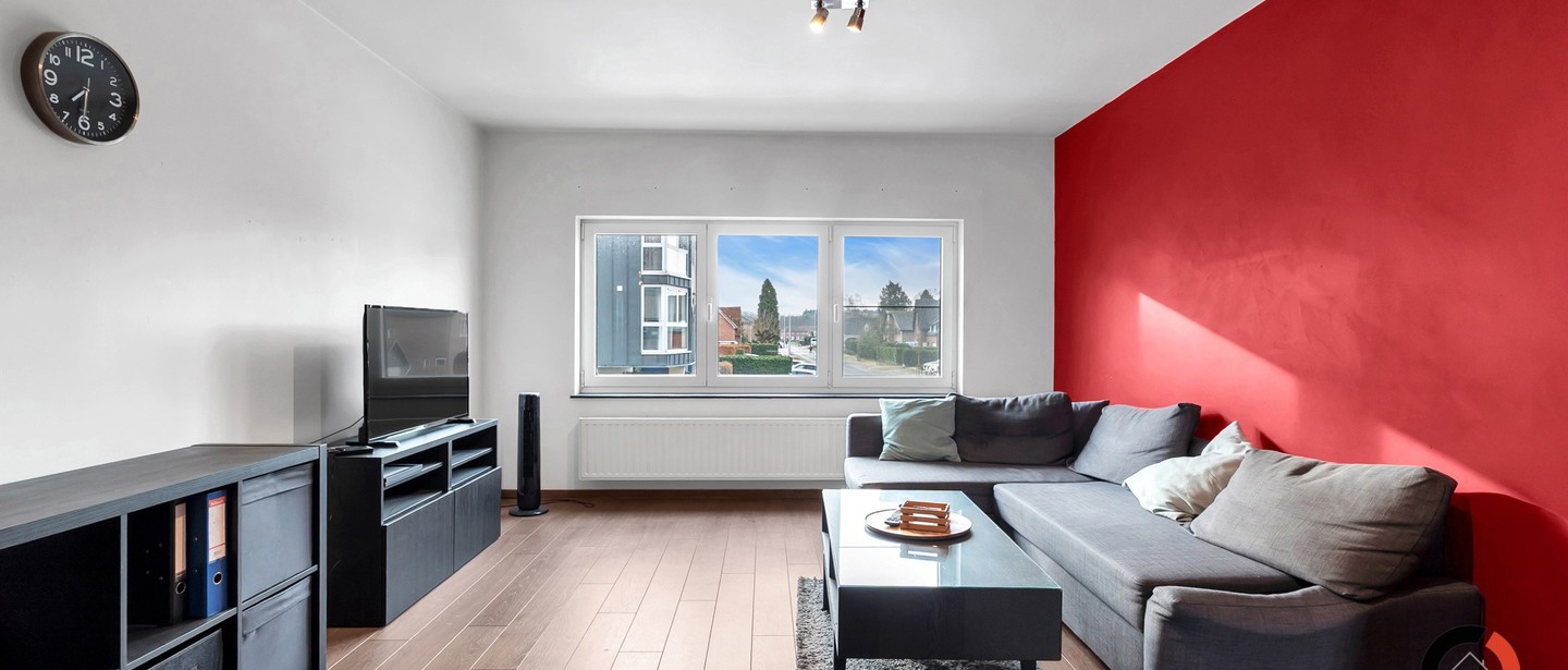 Duplex te koop in Leopoldsburg