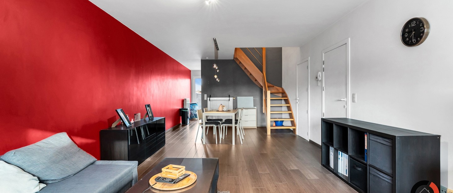 Duplex te koop in Leopoldsburg