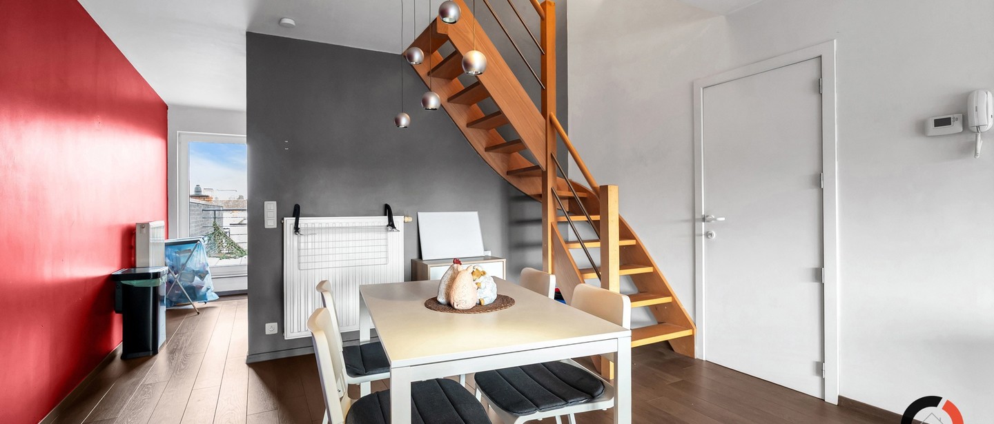 Duplex te koop in Leopoldsburg