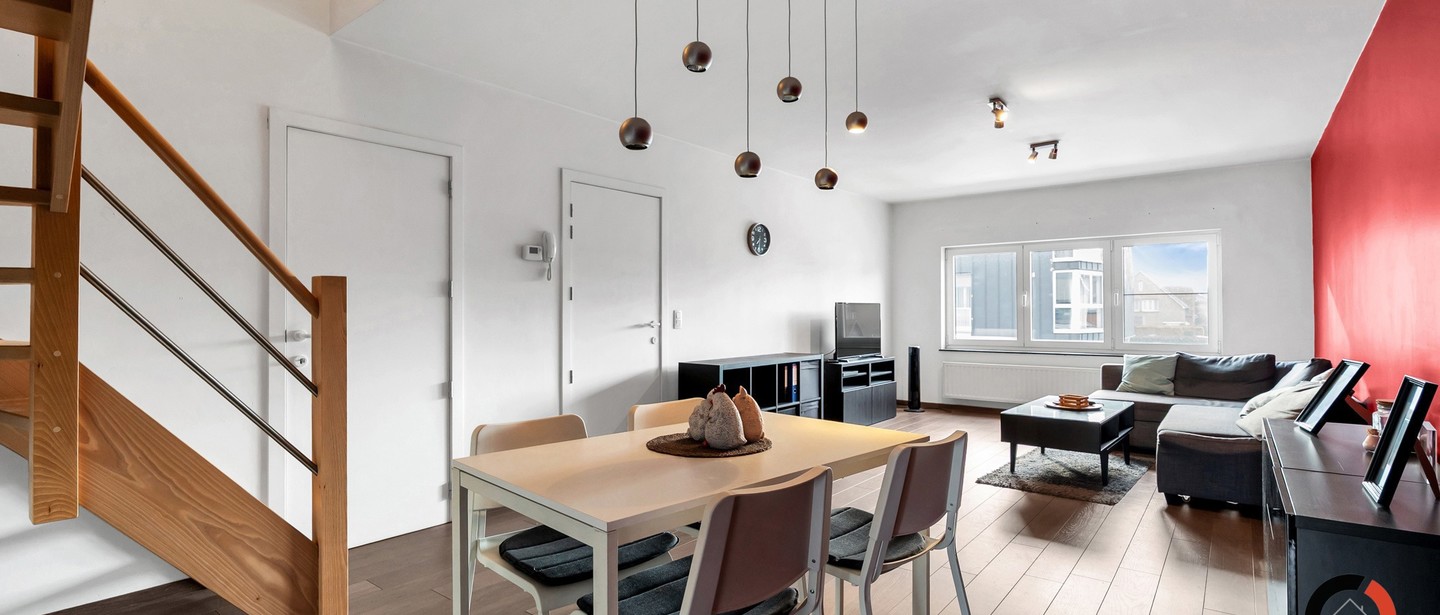 Duplex te koop in Leopoldsburg