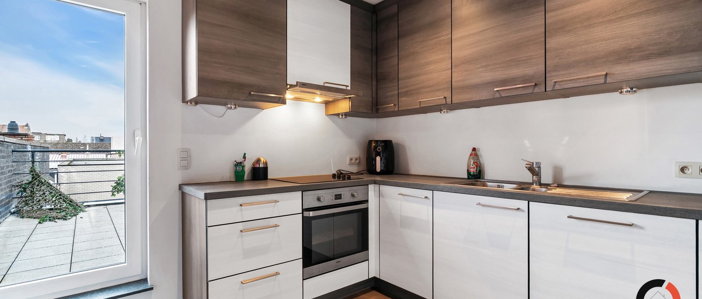 Duplex te koop in Leopoldsburg