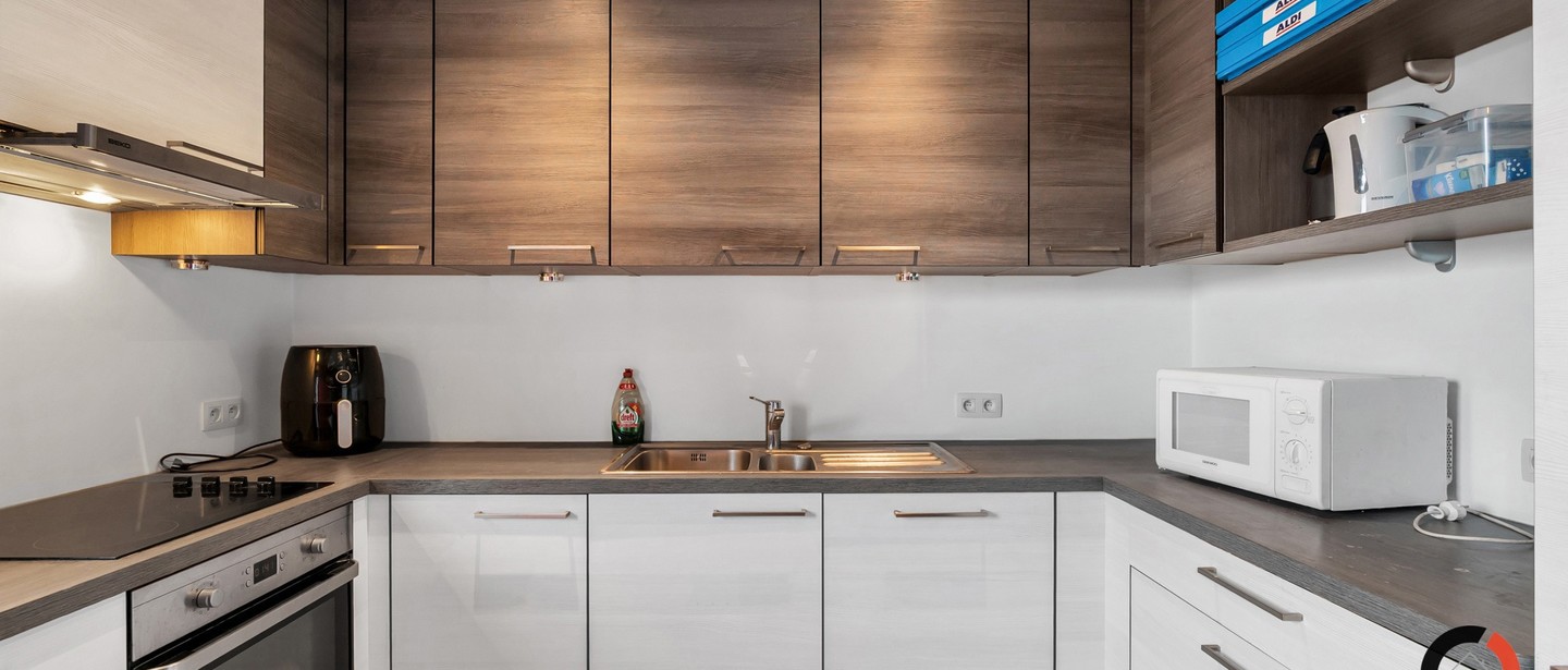 Duplex te koop in Leopoldsburg