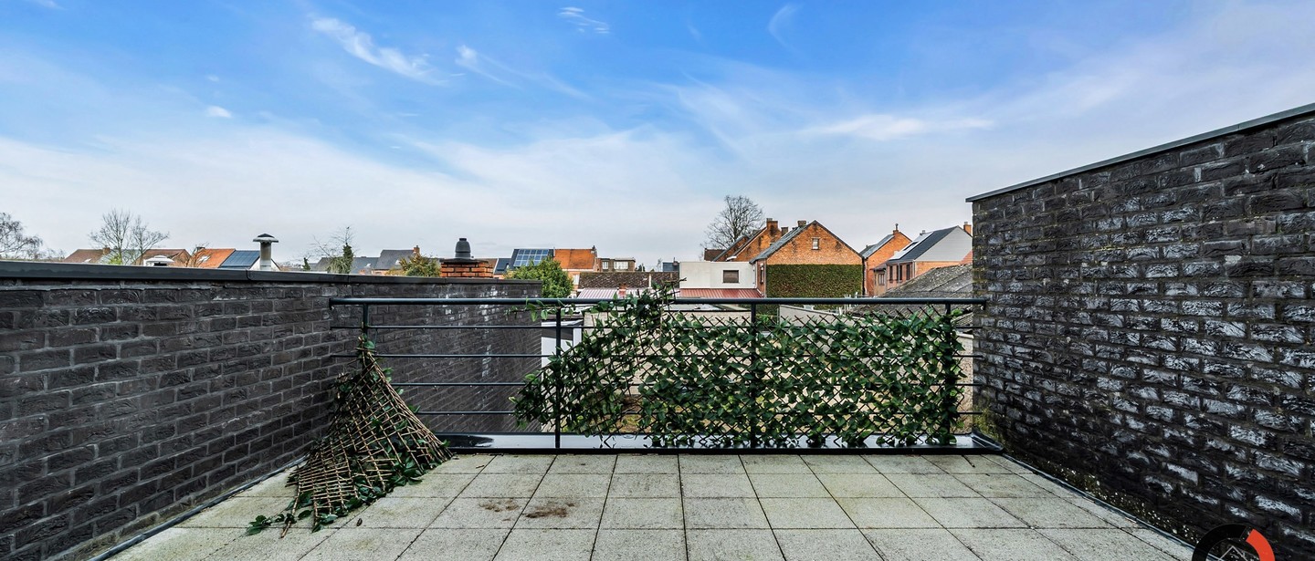 Duplex te koop in Leopoldsburg