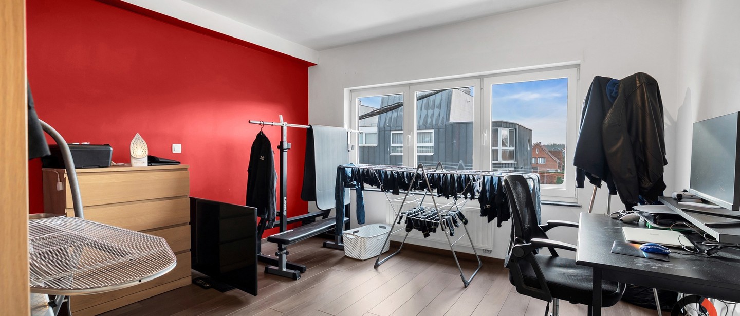 Duplex te koop in Leopoldsburg