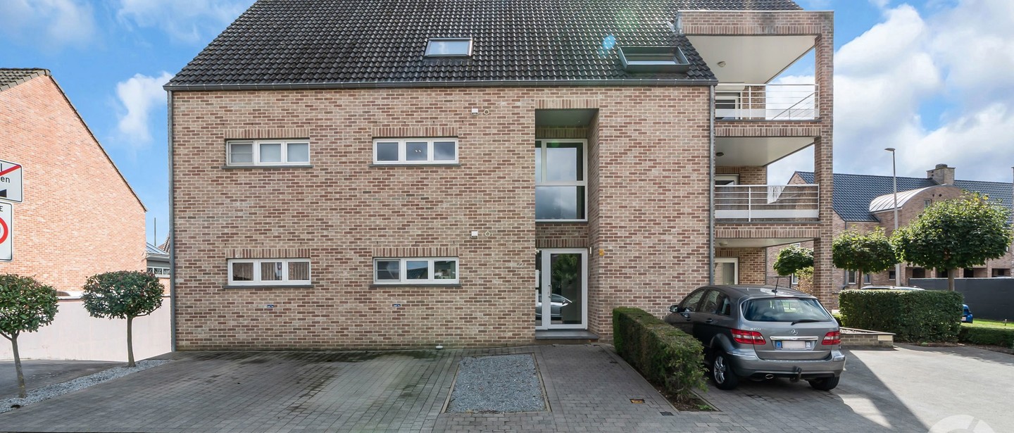 Duplex te koop in Paal