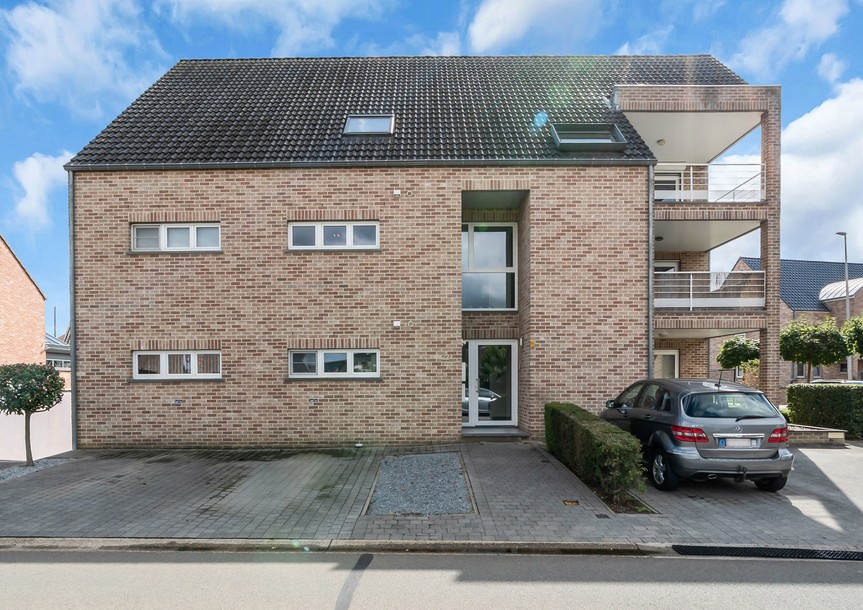 Duplex te koop in Paal