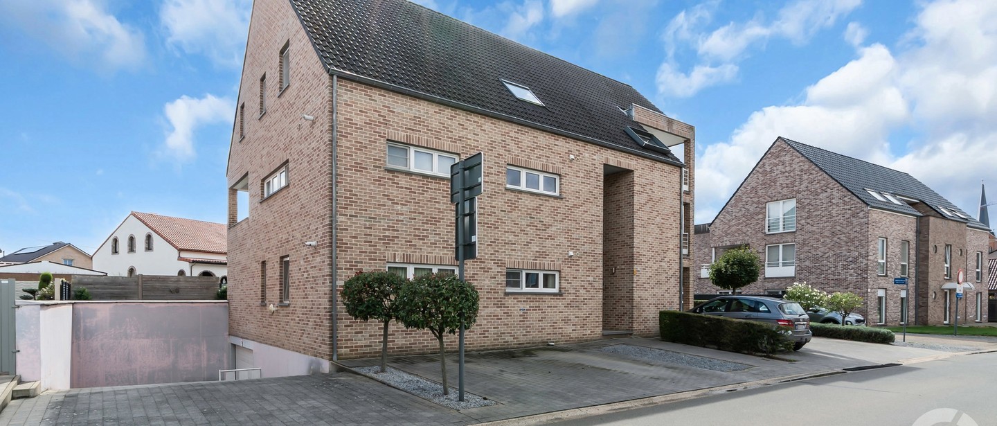 Duplex te koop in Paal