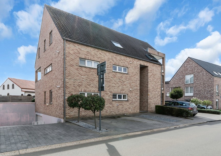 Duplex te koop in Paal