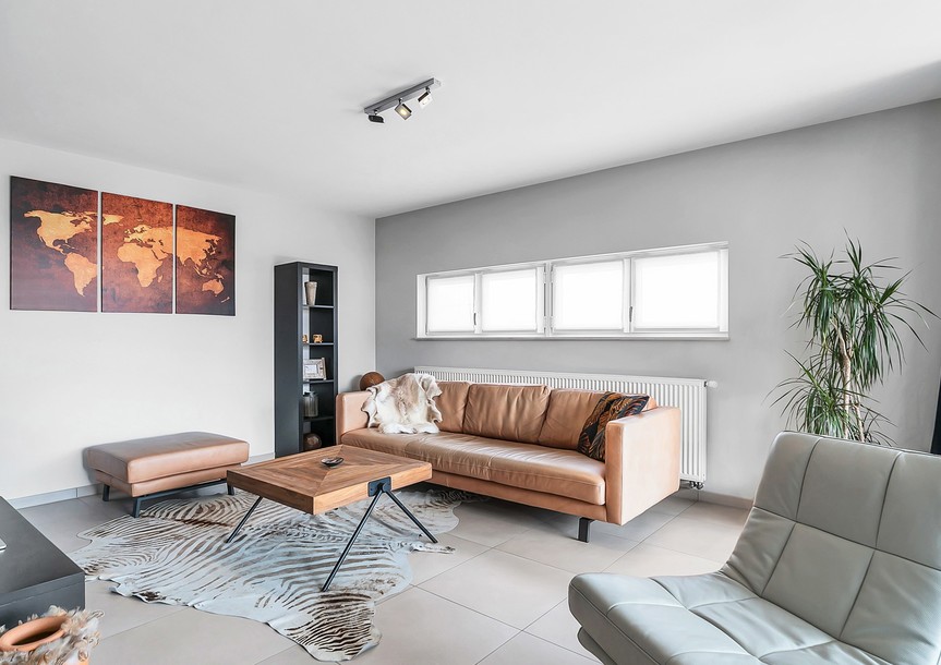 Duplex te koop in Paal