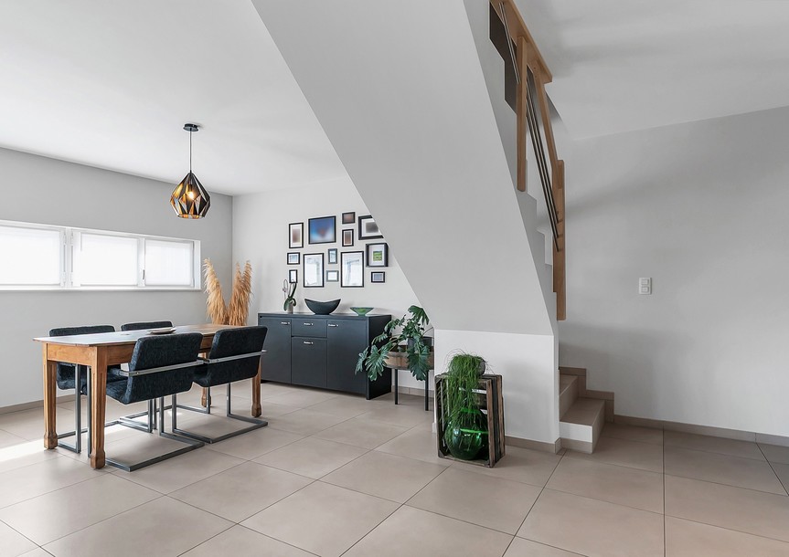 Duplex te koop in Paal