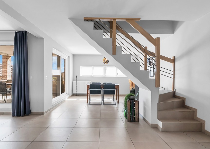 Duplex te koop in Paal