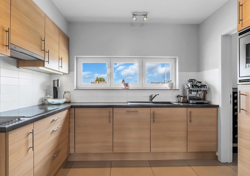 Duplex te koop in Paal