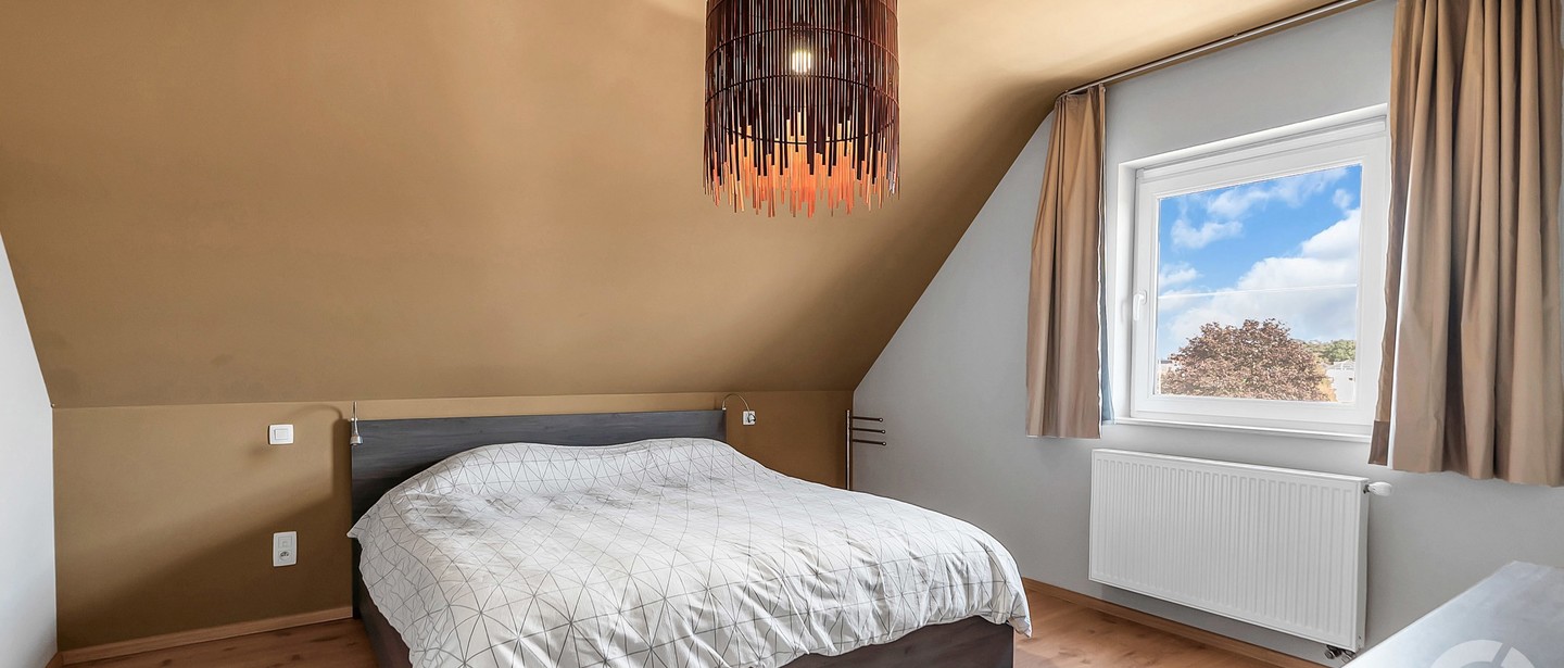 Duplex te koop in Paal