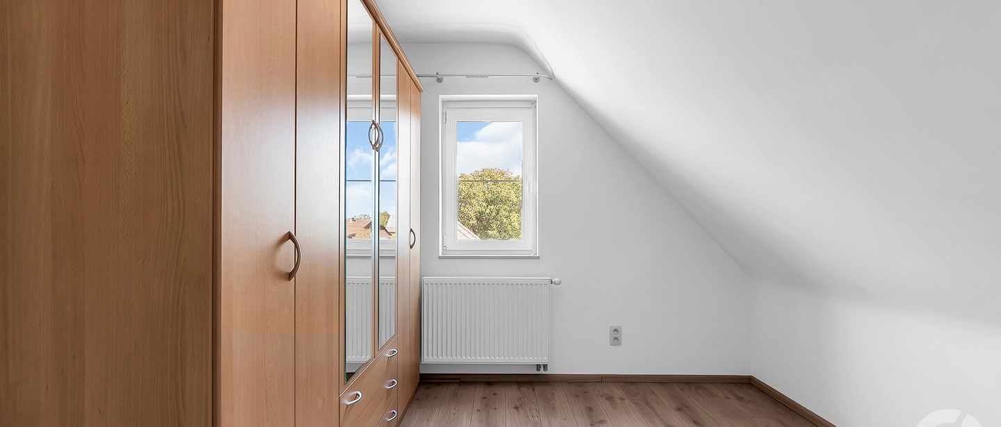 Duplex te koop in Paal