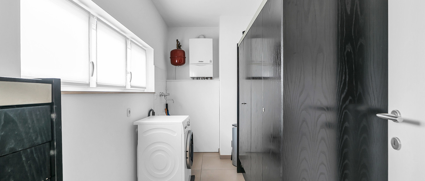 Duplex te koop in Paal