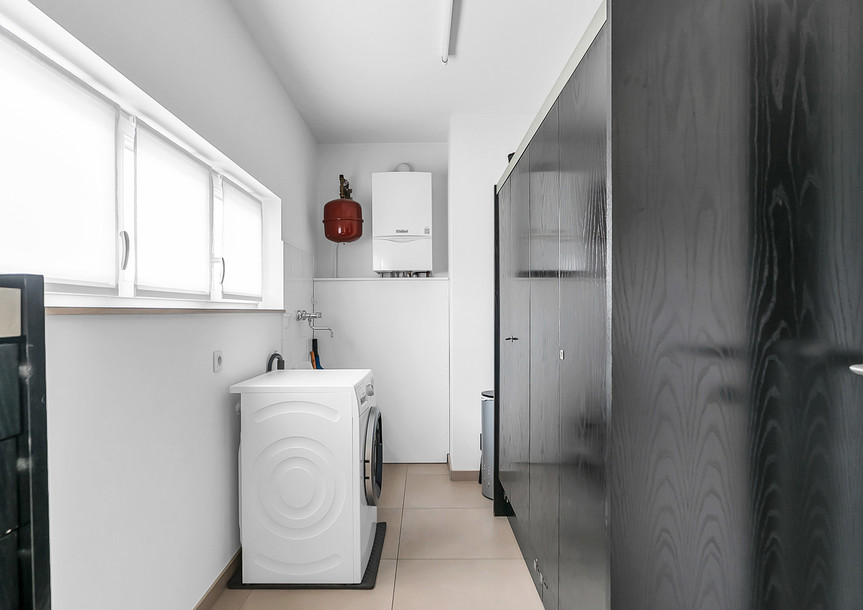 Duplex te koop in Paal