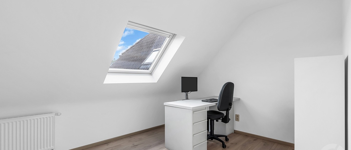 Duplex te koop in Paal