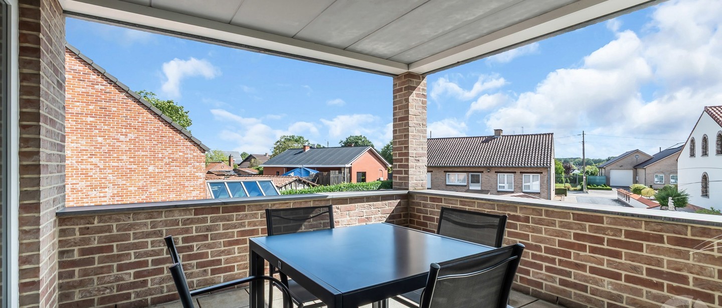 Duplex te koop in Paal