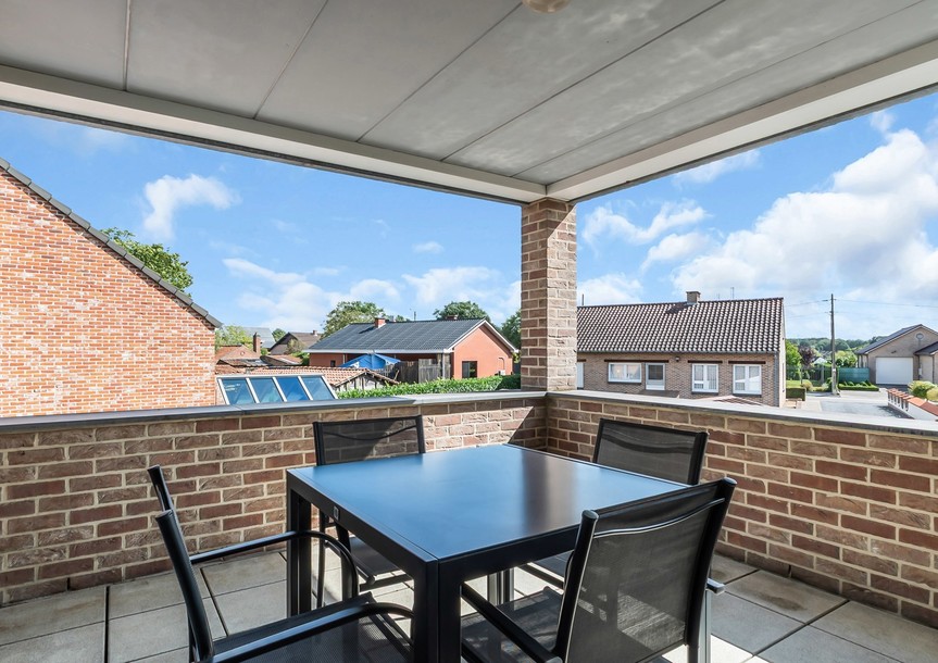 Duplex te koop in Paal