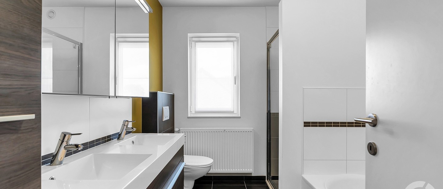 Duplex te koop in Paal