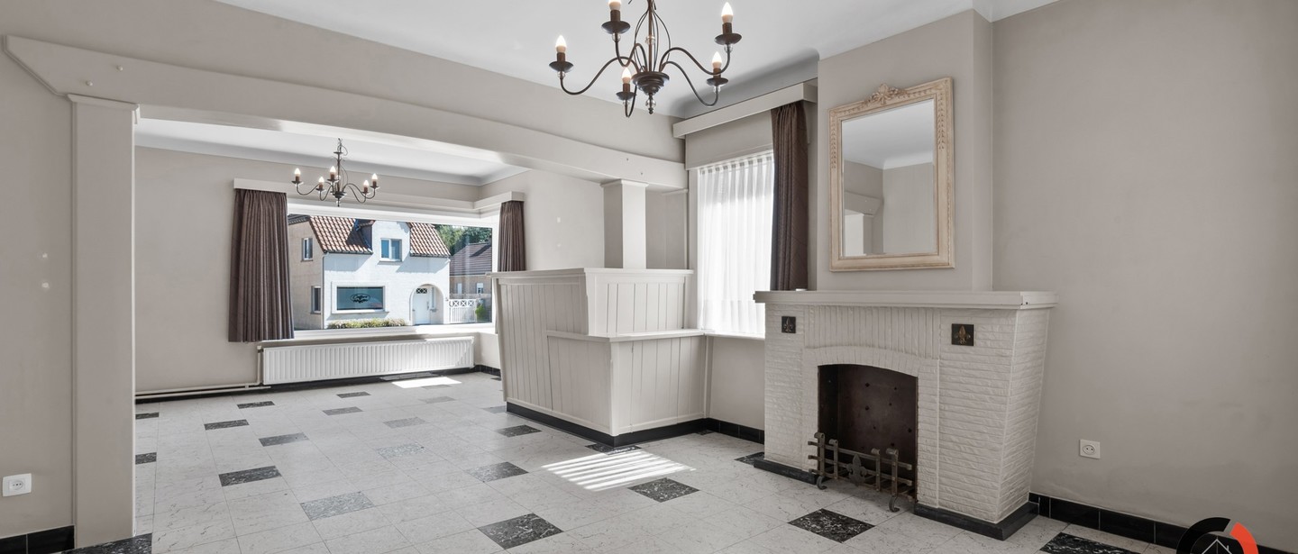 Eengezinswoning te koop in Diest