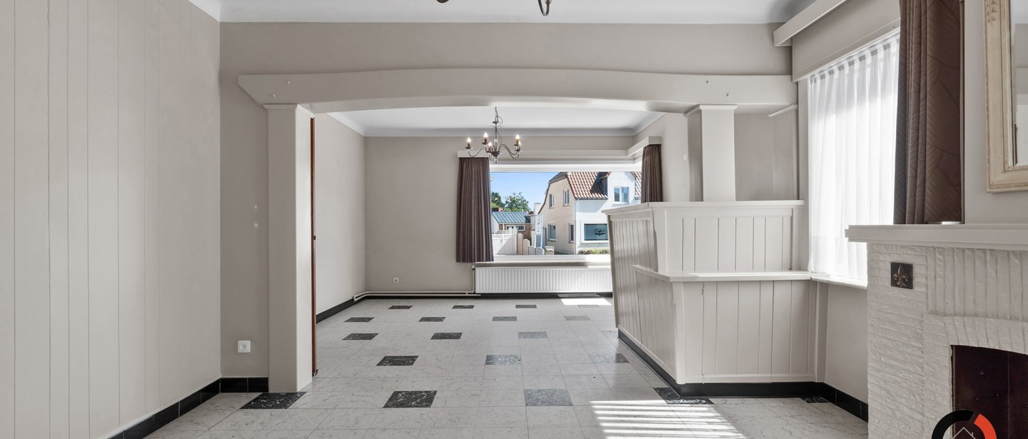 Eengezinswoning te koop in Diest