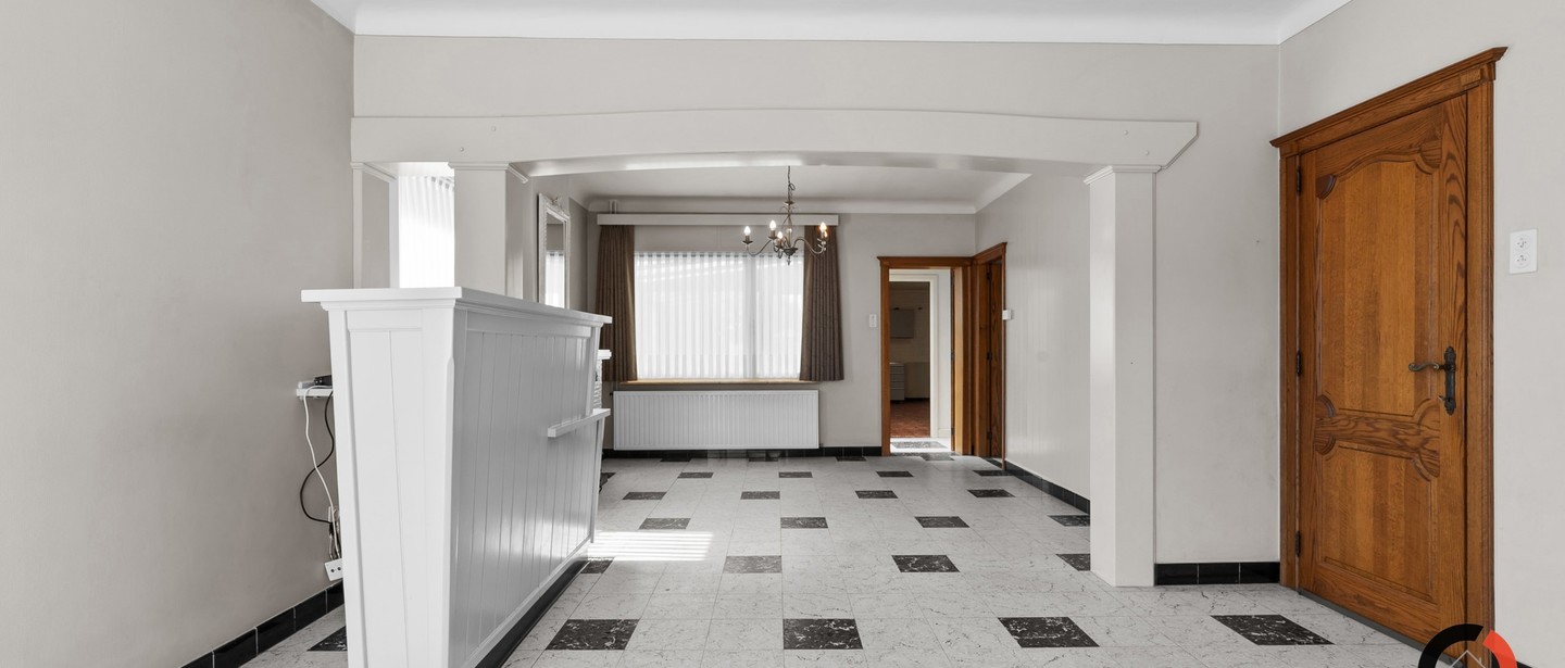 Eengezinswoning te koop in Diest