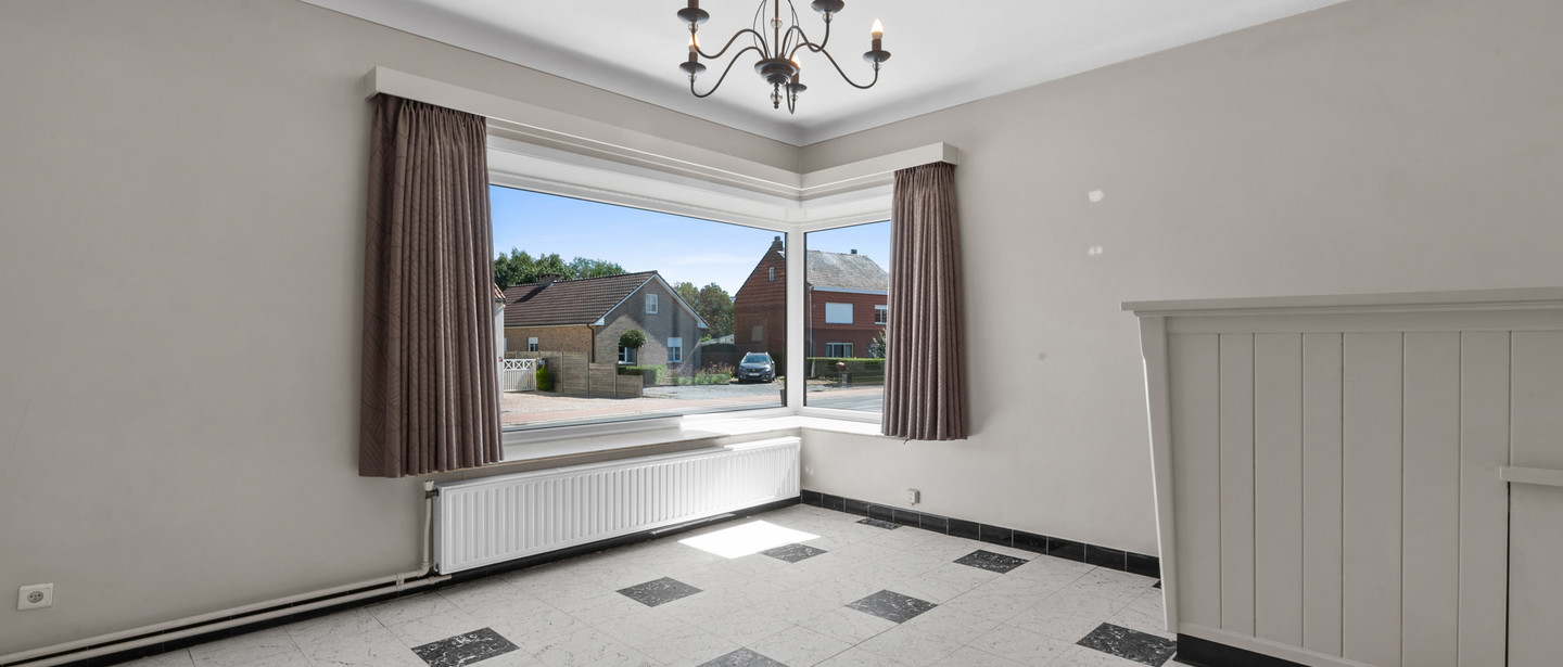 Eengezinswoning te koop in Diest