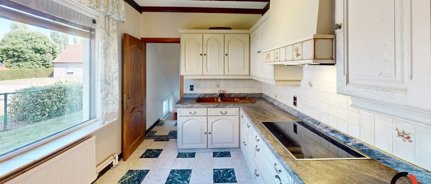 Eengezinswoning te koop in Diest