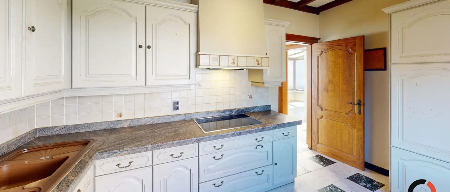 Eengezinswoning te koop in Diest