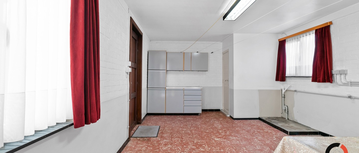 Eengezinswoning te koop in Diest