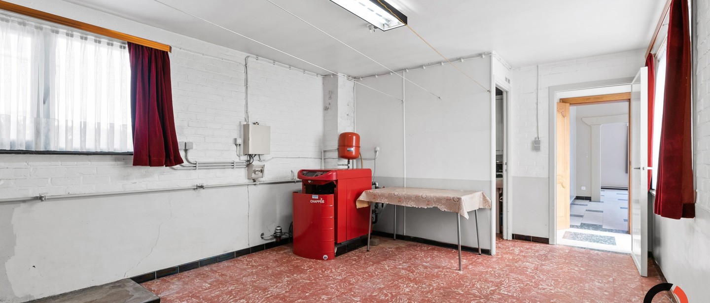 Eengezinswoning te koop in Diest