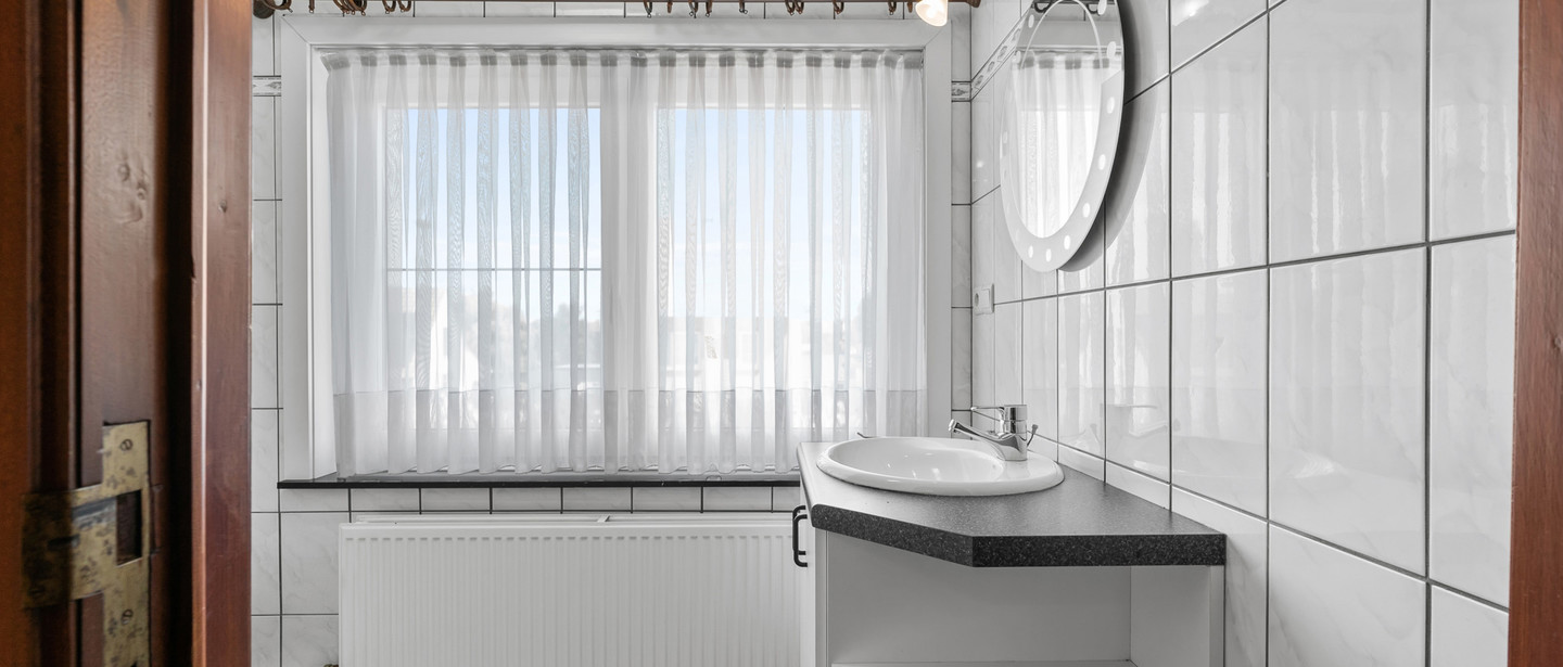 Eengezinswoning te koop in Diest