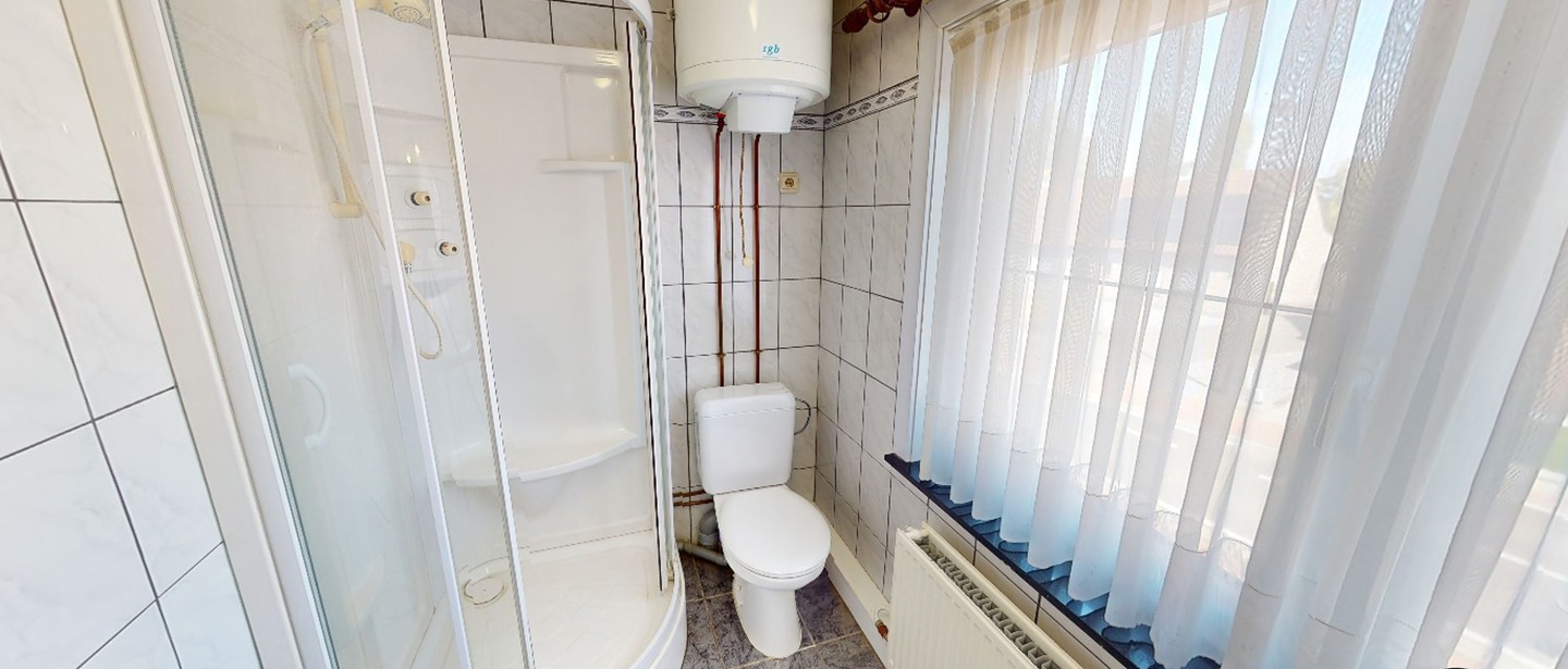 Eengezinswoning te koop in Diest