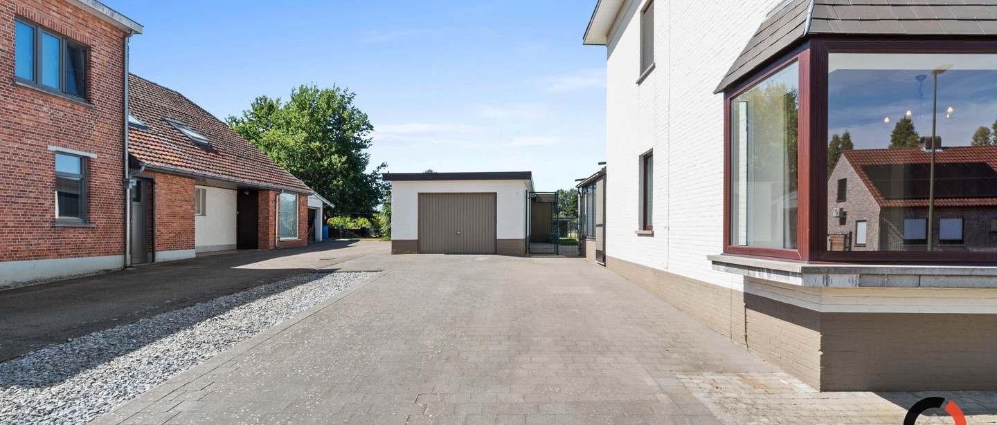 Eengezinswoning te koop in Diest