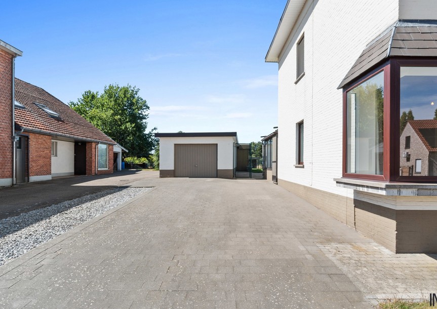 Eengezinswoning te koop in Diest