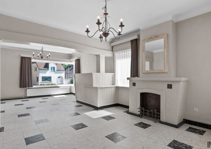 Eengezinswoning te koop in Diest