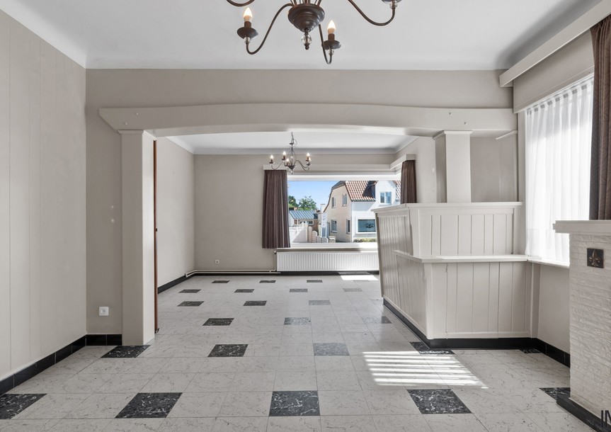 Eengezinswoning te koop in Diest