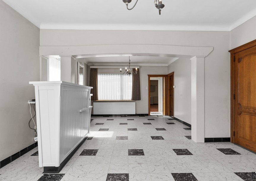 Eengezinswoning te koop in Diest