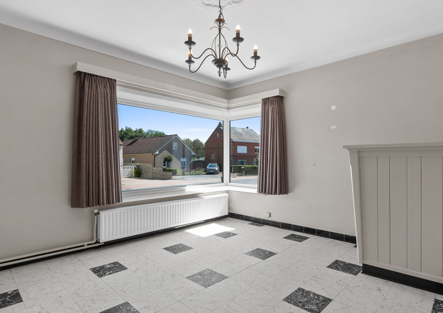 Eengezinswoning te koop in Diest