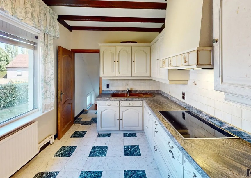 Eengezinswoning te koop in Diest