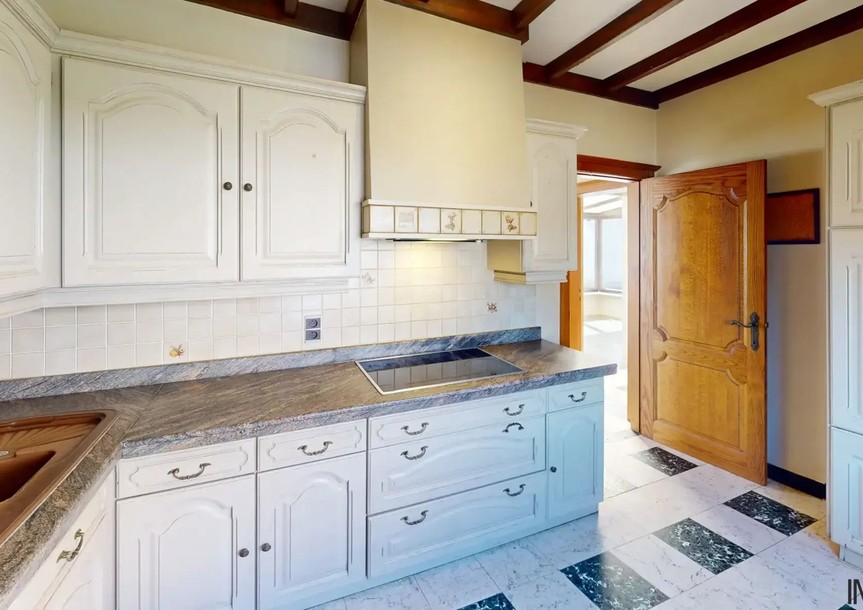 Eengezinswoning te koop in Diest