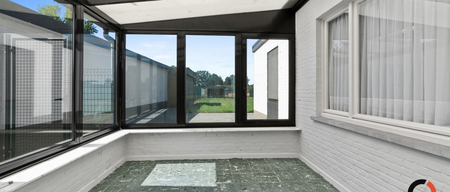 Eengezinswoning te koop in Diest