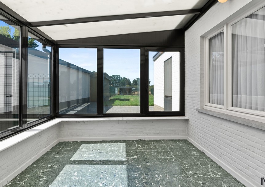 Eengezinswoning te koop in Diest